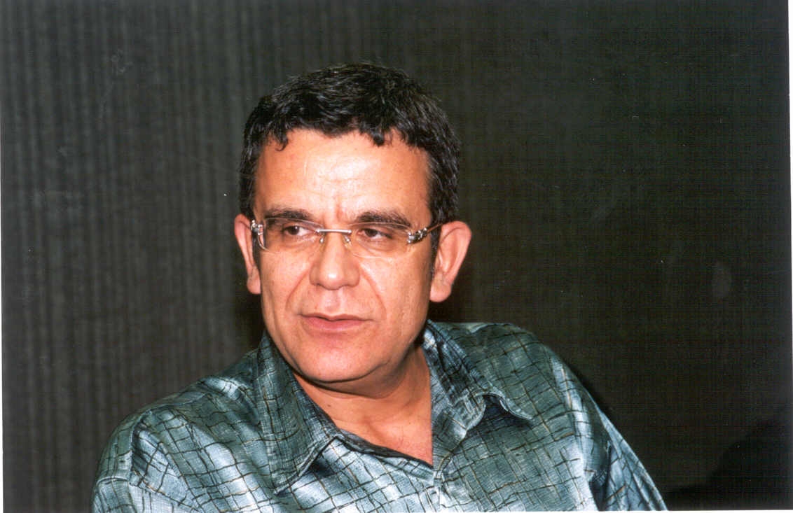 João L. Elias- Diretor Financeiro