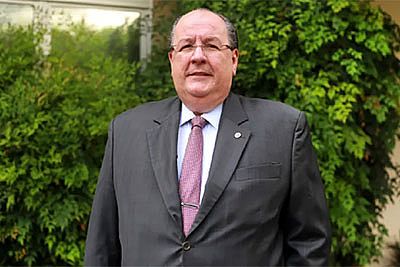 Nelson Mussolini aprova aproximação com farmacêuticas europeias