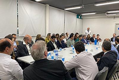 Hypofarma vai instalar nova fábrica de medicamentos em Montes Claros